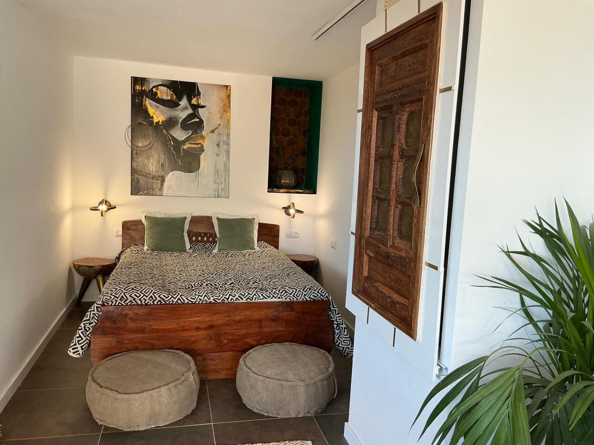 Villa Krisant Gold Rural Luxury Privat Pool Santa Cruz de Tenerife Exterior foto