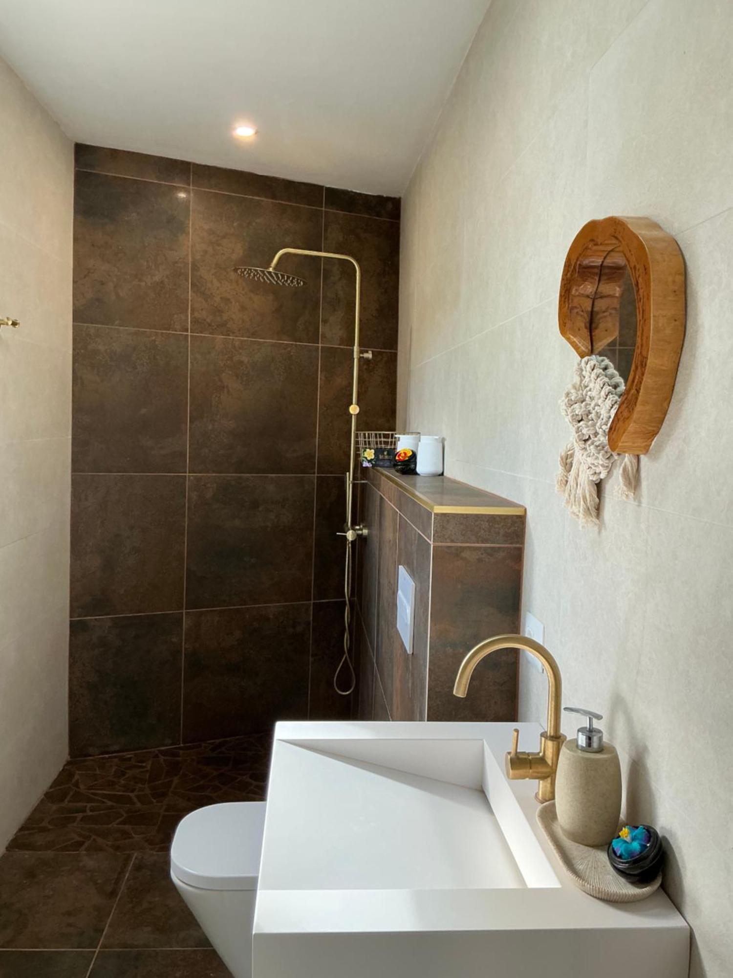 Villa Krisant Gold Rural Luxury Privat Pool Santa Cruz de Tenerife Exterior foto