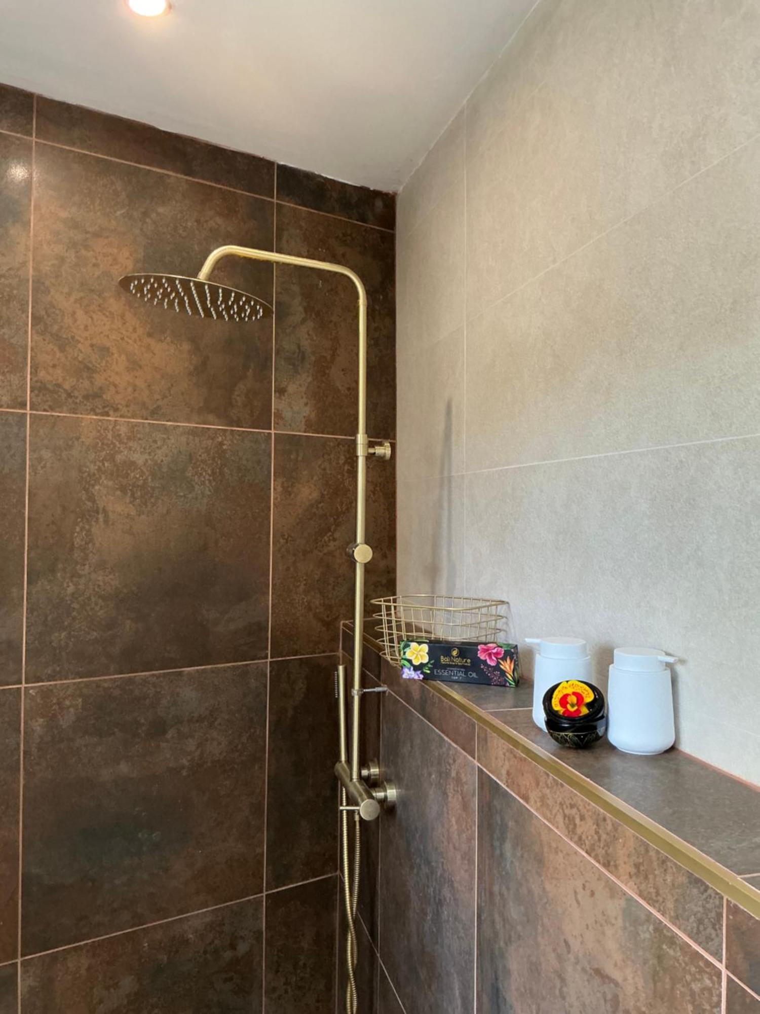 Villa Krisant Gold Rural Luxury Privat Pool Santa Cruz de Tenerife Exterior foto